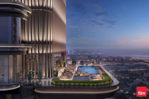 Apartment in Dubai 1 bedroom, 68.7 sq.m. № 84297 - photo 9