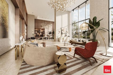 Apartment in Dubai 1 bedroom, 68.7 sq.m. № 84297 - photo 2