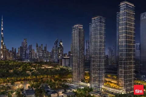 Apartment in Dubai 1 bedroom, 68.7 sq.m. № 84297 - photo 10