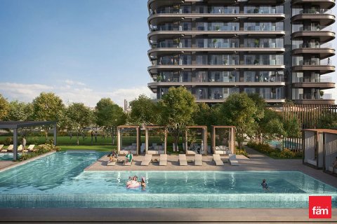 Apartment in Dubai 1 bedroom, 68.7 sq.m. № 84297 - photo 5