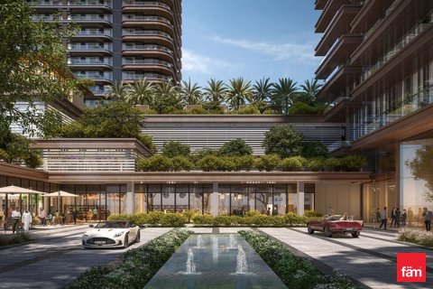 Apartment in Dubai 1 bedroom, 68.7 sq.m. № 84297 - photo 6