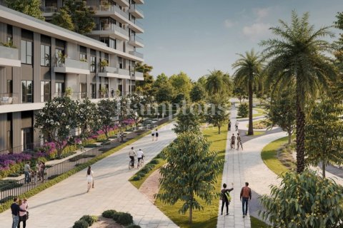 Apartment in Maple at Dubai Hills Estate, Dubai Hills Estate, Dubai 2 bedrooms, 115.66423500 sq.m. № 16248 - photo 3