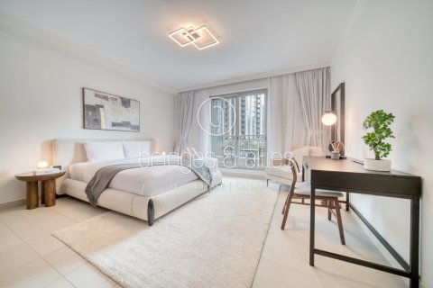 Apartment in Downtown Dubai (Downtown Burj Dubai), Dubai 1 bedroom, 94.3 sq.m. № 16241 - photo 1