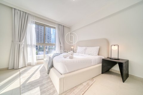 Apartment in Downtown Dubai (Downtown Burj Dubai), Dubai 1 bedroom, 94.3 sq.m. № 16241 - photo 4
