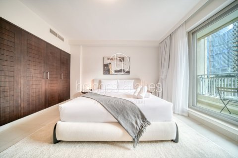 Apartment in Downtown Dubai (Downtown Burj Dubai), Dubai 1 bedroom, 94.3 sq.m. № 16241 - photo 16