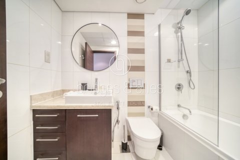 Apartment in Downtown Dubai (Downtown Burj Dubai), Dubai 1 bedroom, 94.3 sq.m. № 16241 - photo 18