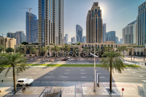 Apartment in Downtown Dubai (Downtown Burj Dubai), Dubai 1 bedroom, 94.3 sq.m. № 16241 - photo 14