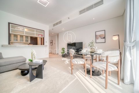 Apartment in Downtown Dubai (Downtown Burj Dubai), Dubai 1 bedroom, 94.3 sq.m. № 16241 - photo 6