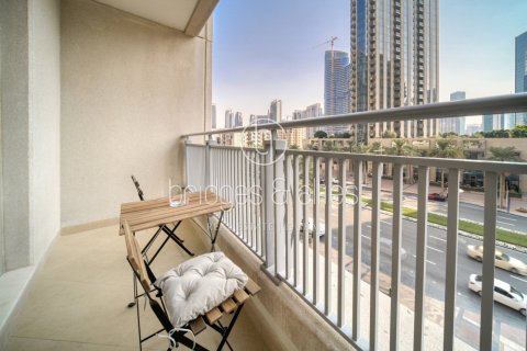 Apartment in Downtown Dubai (Downtown Burj Dubai), Dubai 1 bedroom, 94.3 sq.m. № 16241 - photo 5