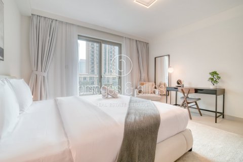 Apartment in Downtown Dubai (Downtown Burj Dubai), Dubai 1 bedroom, 94.3 sq.m. № 16241 - photo 17