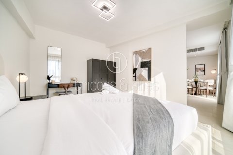 Apartment in Downtown Dubai (Downtown Burj Dubai), Dubai 1 bedroom, 94.3 sq.m. № 16241 - photo 19