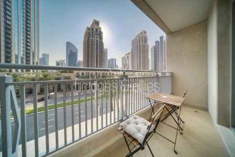 Apartment in Downtown Dubai (Downtown Burj Dubai), Dubai 1 bedroom, 94.3 sq.m. № 16241 - photo 13