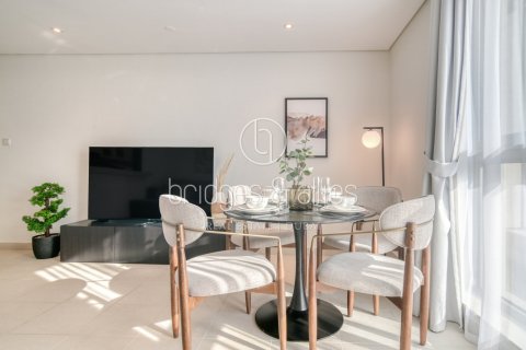 Apartment in Downtown Dubai (Downtown Burj Dubai), Dubai 1 bedroom, 94.3 sq.m. № 16241 - photo 11
