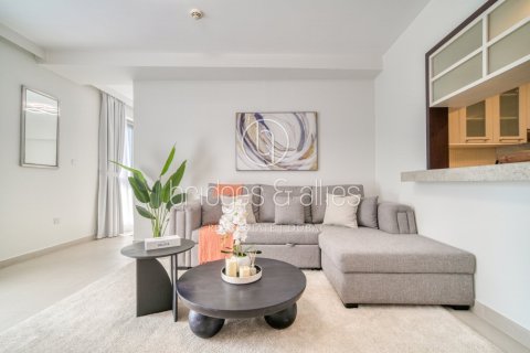Apartment in Downtown Dubai (Downtown Burj Dubai), Dubai 1 bedroom, 94.3 sq.m. № 16241 - photo 7