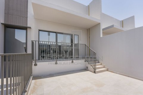 تاون هاوس في District 7, مدينة محمد بن راشد, دبي 3 غرف نوم, 129 م² رقم 14745 - صورة 7