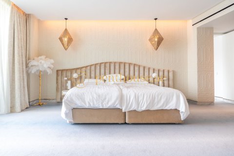 Ático en Palm Jumeirah, Dubai, 2 dormitorios, 205 m², № 14839 - foto 18