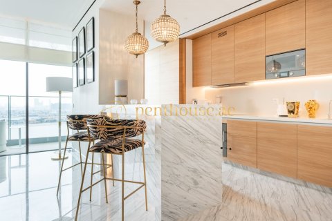 Ático en Palm Jumeirah, Dubai, 2 dormitorios, 205 m², № 14839 - foto 7