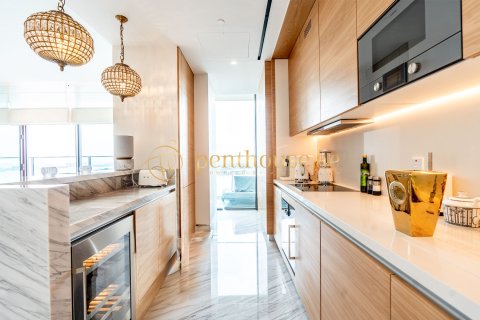 Ático en Palm Jumeirah, Dubai, 2 dormitorios, 205 m², № 14839 - foto 6