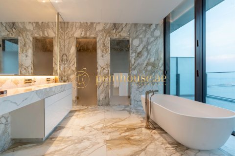 Ático en Palm Jumeirah, Dubai, 2 dormitorios, 205 m², № 14839 - foto 12