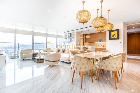 Ático en Palm Jumeirah, Dubai, 2 dormitorios, 205 m², № 14839 - foto 5