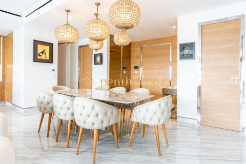 Ático en Palm Jumeirah, Dubai, 2 dormitorios, 205 m², № 14839 - foto 11