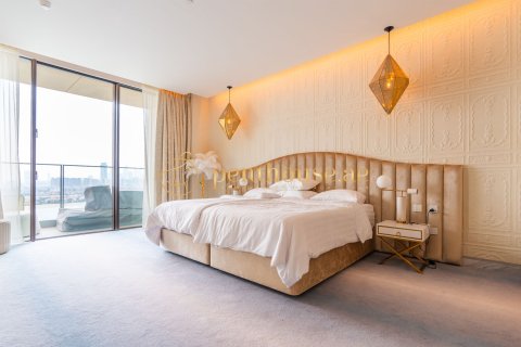 Ático en Palm Jumeirah, Dubai, 2 dormitorios, 205 m², № 14839 - foto 15