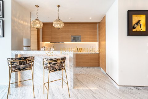 Ático en Palm Jumeirah, Dubai, 2 dormitorios, 205 m², № 14839 - foto 8