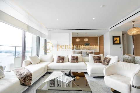 Ático en Palm Jumeirah, Dubai, 2 dormitorios, 205 m², № 14839 - foto 1