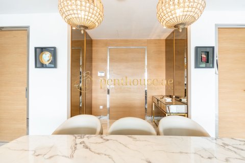 Ático en Palm Jumeirah, Dubai, 2 dormitorios, 205 m², № 14839 - foto 10
