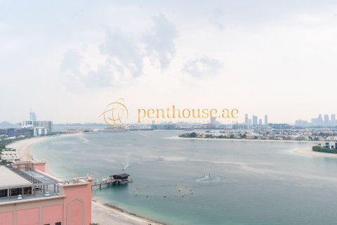 Ático en Palm Jumeirah, Dubai, 2 dormitorios, 205 m², № 14839 - foto 19