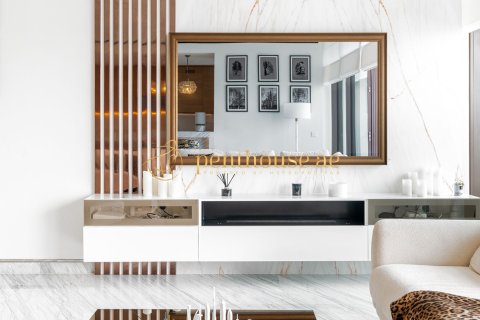 Ático en Palm Jumeirah, Dubai, 2 dormitorios, 205 m², № 14839 - foto 25