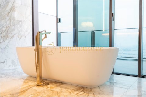 Ático en Palm Jumeirah, Dubai, 2 dormitorios, 205 m², № 14839 - foto 22