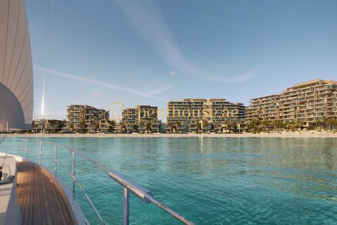 شقة في نخلة جميرا, دبي 3 غرف نوم, 315 م² رقم 14750 - صورة 7