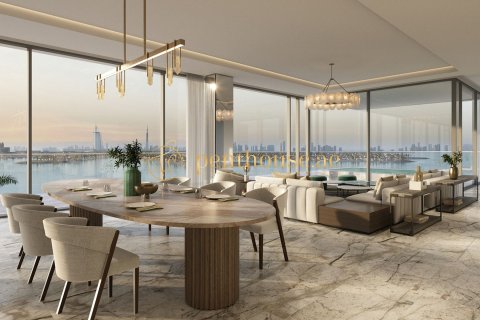 شقة في نخلة جميرا, دبي 3 غرف نوم, 315 م² رقم 14750 - صورة 2