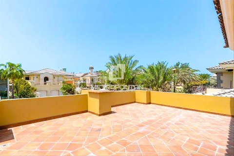 Villa en Garden Homes, Palm Jumeirah, Dubai, 4 dormitorios, 465 m², № 14840 - foto 3