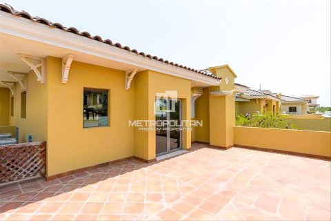 Villa en Garden Homes, Palm Jumeirah, Dubai, 4 dormitorios, 465 m², № 14840 - foto 5