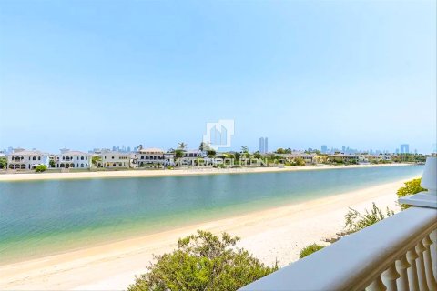 Villa en Garden Homes, Palm Jumeirah, Dubai, 4 dormitorios, 465 m², № 14840 - foto 12