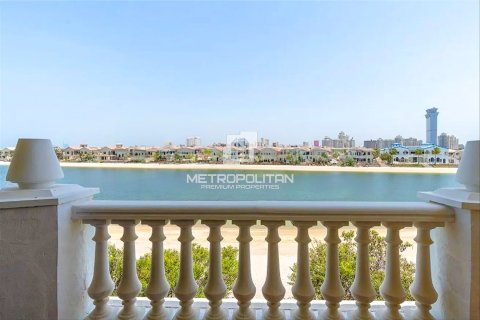 Villa en Garden Homes, Palm Jumeirah, Dubai, 4 dormitorios, 465 m², № 14840 - foto 22