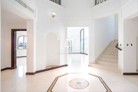 Villa en Garden Homes, Palm Jumeirah, Dubai, 4 dormitorios, 465 m², № 14840 - foto 16