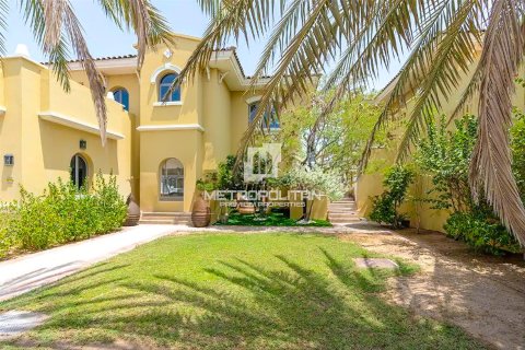 Villa en Garden Homes, Palm Jumeirah, Dubai, 4 dormitorios, 465 m², № 14840 - foto 18
