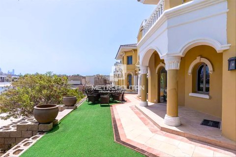 Villa en Garden Homes, Palm Jumeirah, Dubai, 4 dormitorios, 465 m², № 14840 - foto 11