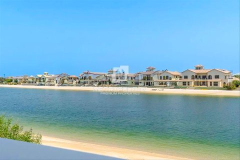 Villa en Garden Homes, Palm Jumeirah, Dubai, 4 dormitorios, 465 m², № 14840 - foto 23