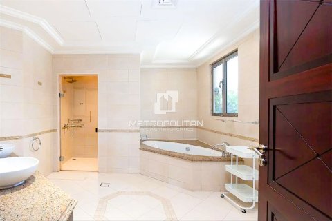 Villa en Garden Homes, Palm Jumeirah, Dubai, 4 dormitorios, 465 m², № 14840 - foto 26