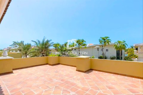 Villa en Garden Homes, Palm Jumeirah, Dubai, 4 dormitorios, 465 m², № 14840 - foto 21