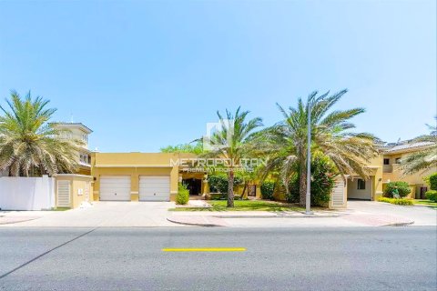 Villa en Garden Homes, Palm Jumeirah, Dubai, 4 dormitorios, 465 m², № 14840 - foto 4