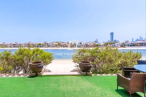 Villa en Garden Homes, Palm Jumeirah, Dubai, 4 dormitorios, 465 m², № 14840 - foto 8