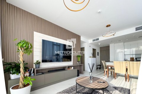 Купить квартиру в District One, Мохаммед Бин Рашид Сити, Дубай: 1 спальня, 71м², № 14838 - фото 6