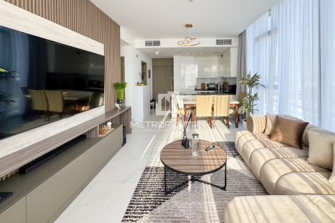 Купить квартиру в District One, Мохаммед Бин Рашид Сити, Дубай: 1 спальня, 71м², № 14838 - фото 2