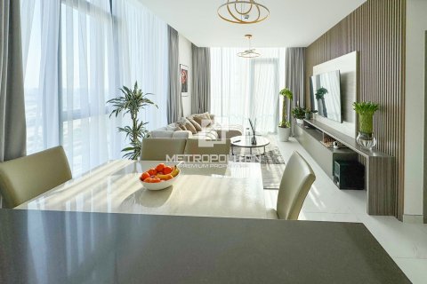 Купить квартиру в District One, Мохаммед Бин Рашид Сити, Дубай: 1 спальня, 71м², № 14838 - фото 4