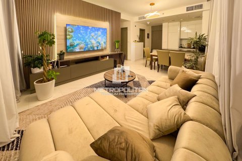 Купить квартиру в District One, Мохаммед Бин Рашид Сити, Дубай: 1 спальня, 71м², № 14838 - фото 5